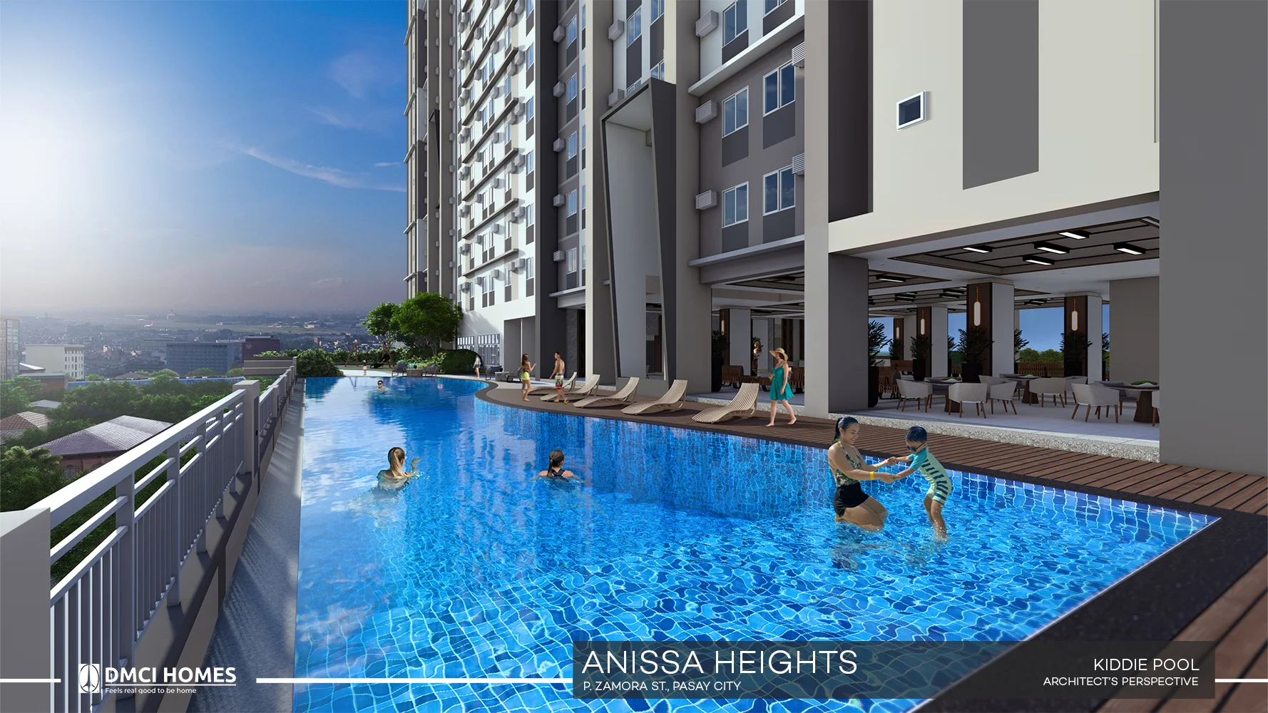 anissa heights