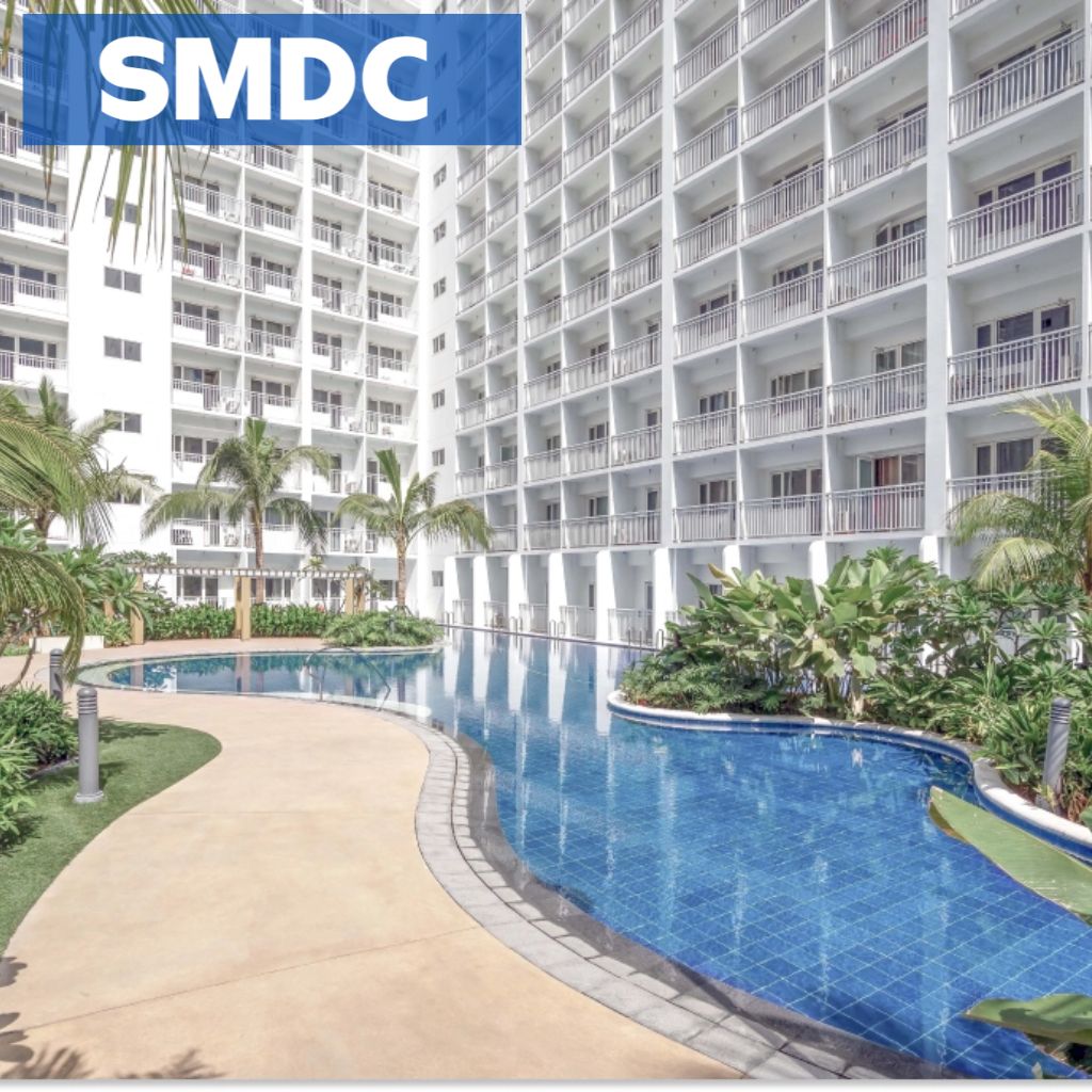 Shore Residences - Pasay City SMDC