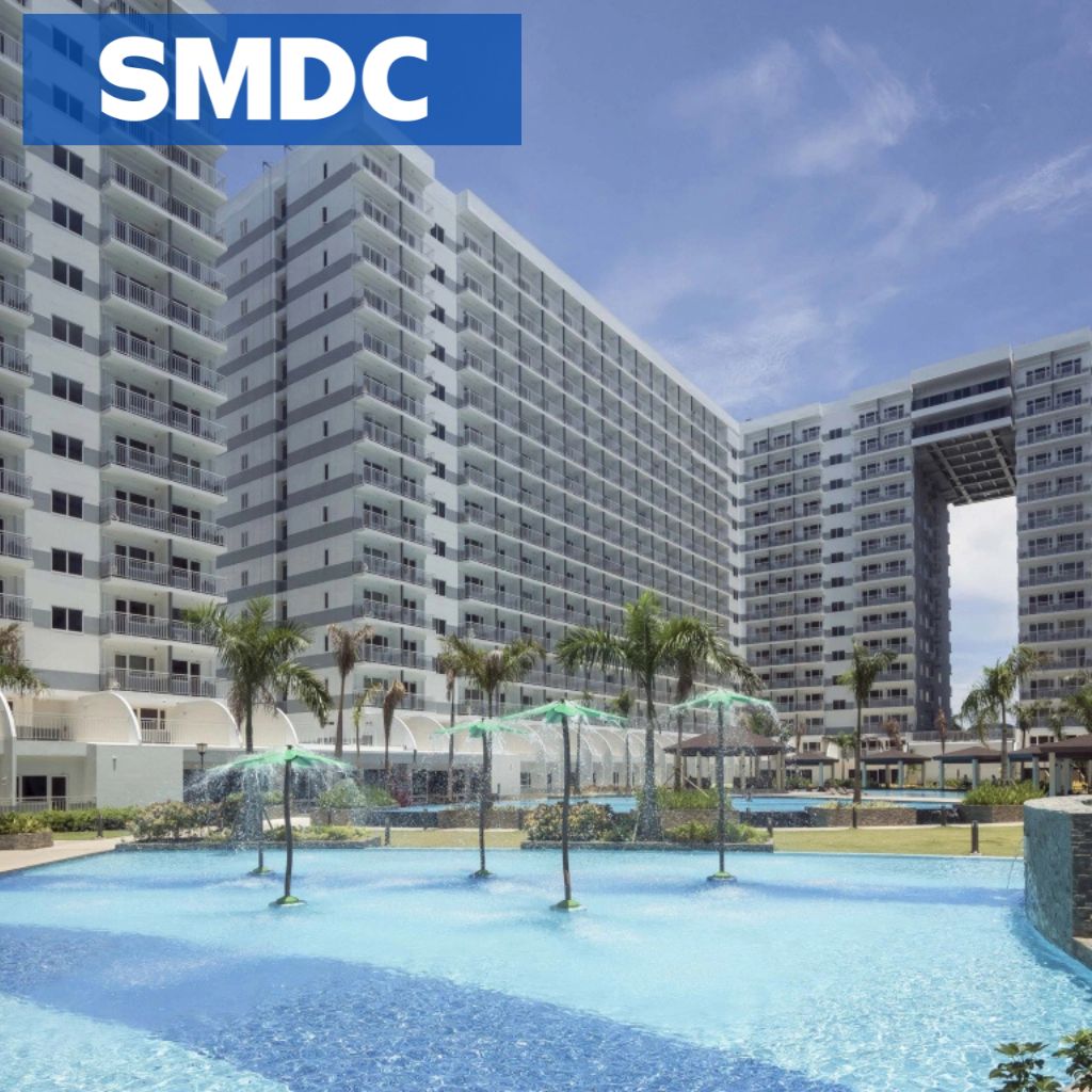 Shell Residences - Pasay City SMDC