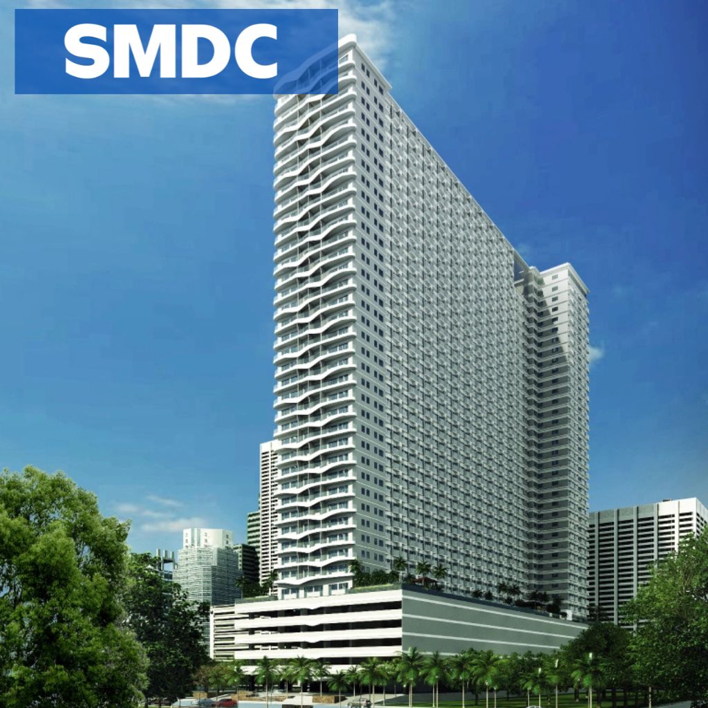 Coast Residences - Pasay City SMDC