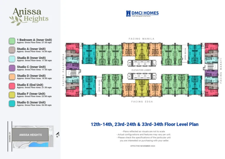 AP_12-14-23-24-33-34-Floor-Level-Plan
