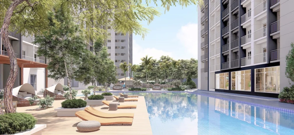 south 2 residences