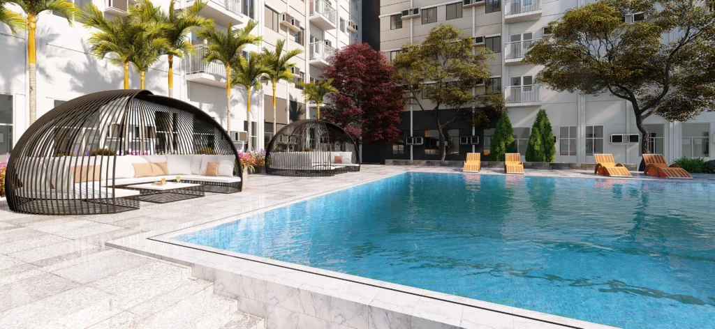SMDC 2 charm residences