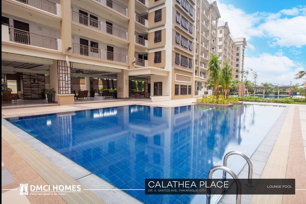 calathea place