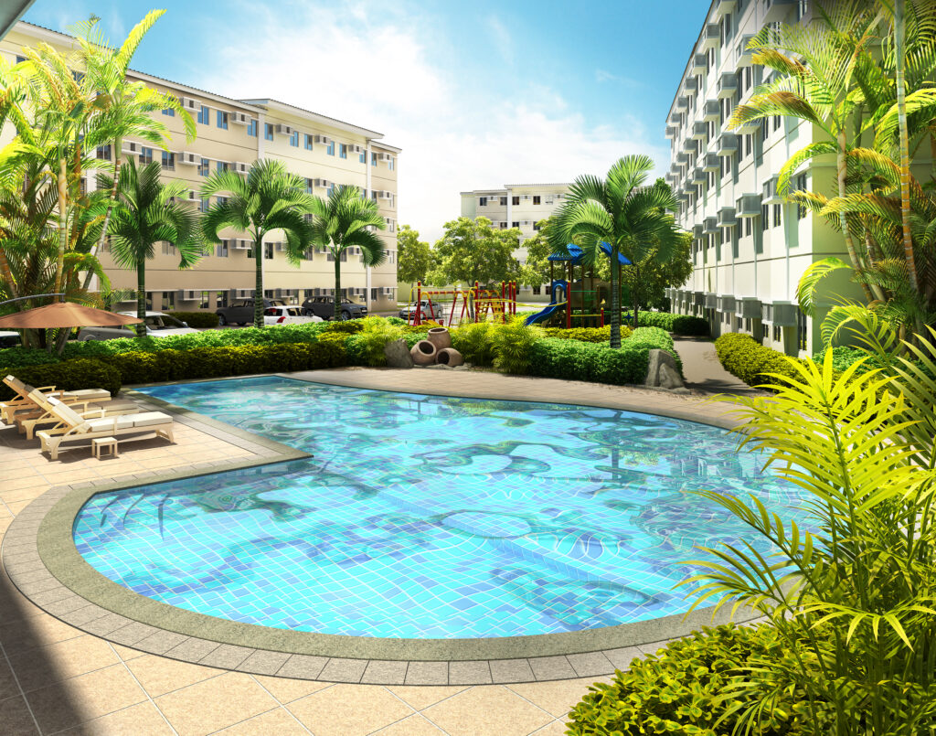 SMDC 8 cheer residences bulacan