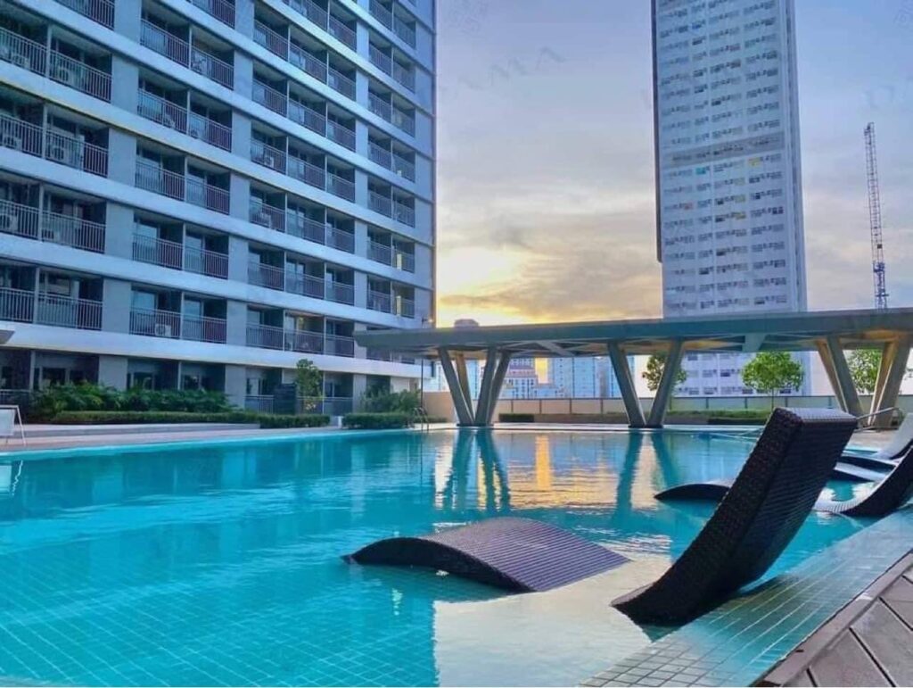Fame Residences