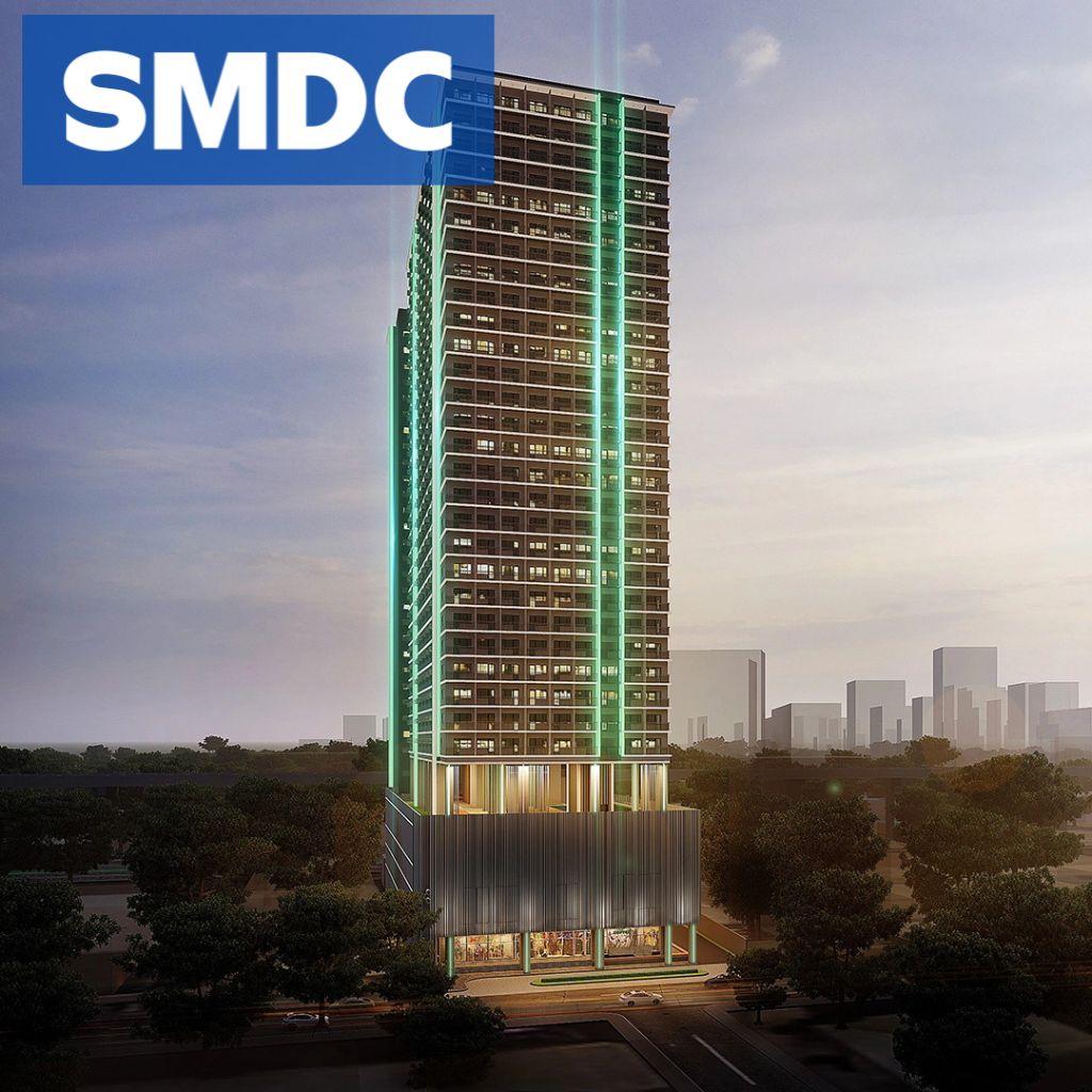 Jade Residences - Makati City