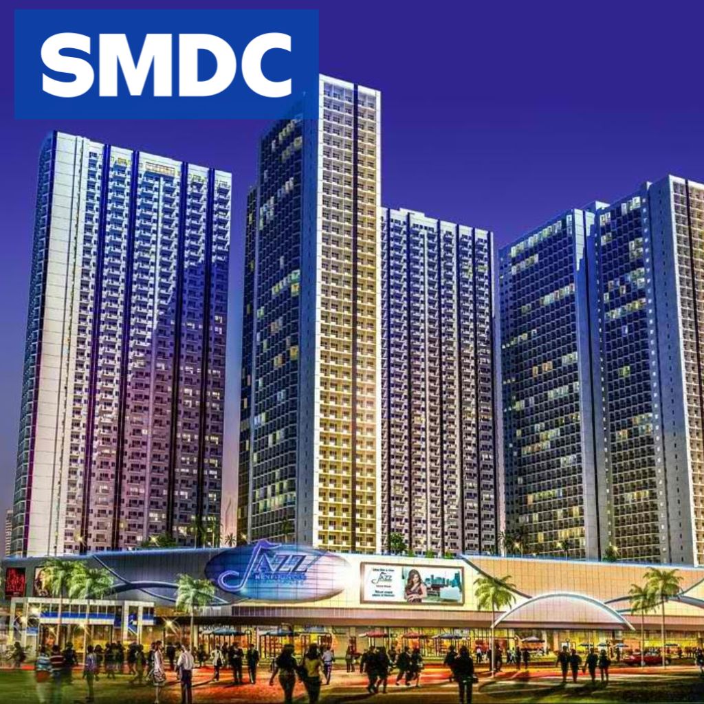 Jazz Residences - Makati City