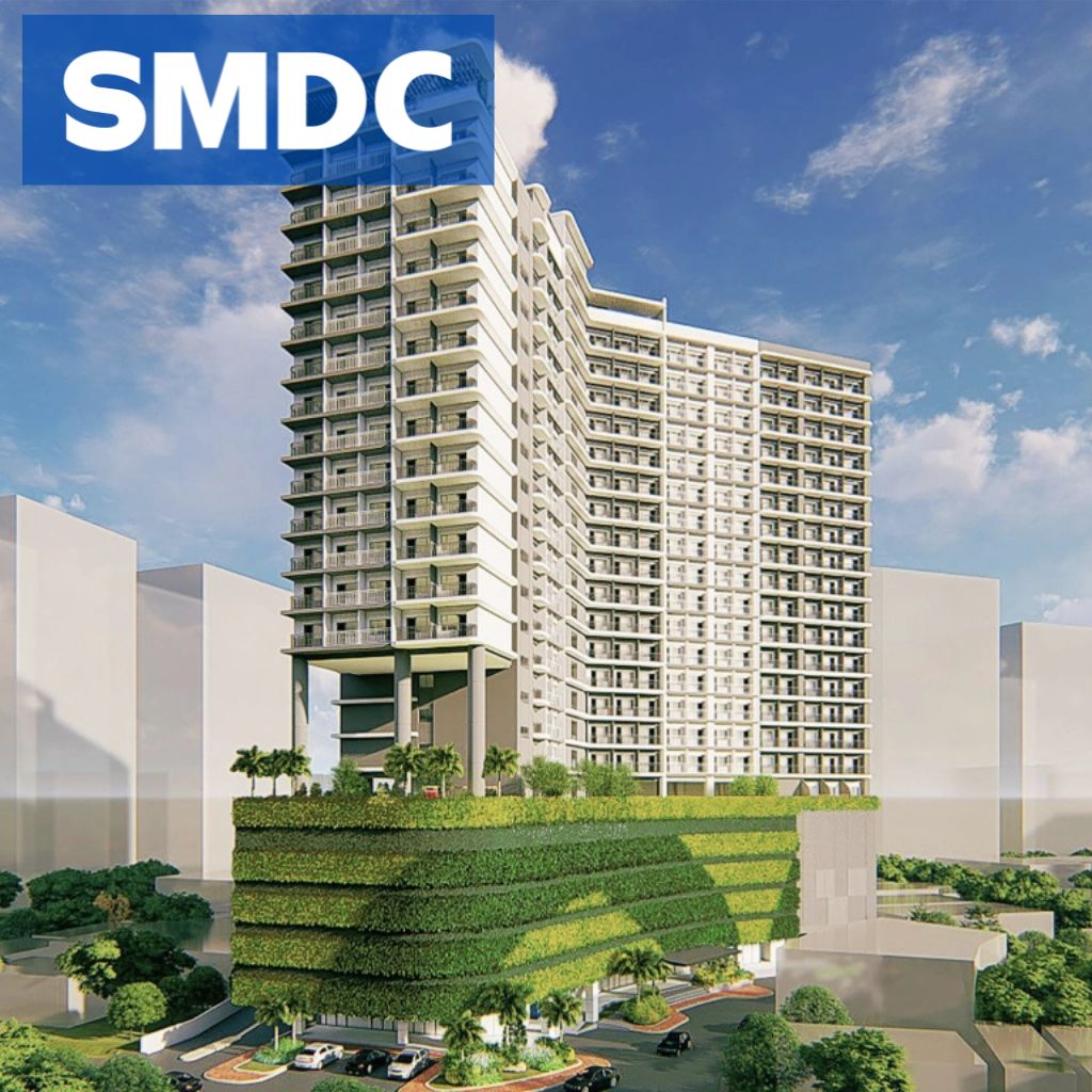 Lush Residences - Makati City