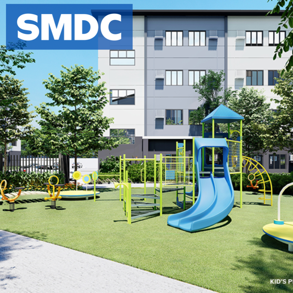 Now Residences Pampanga