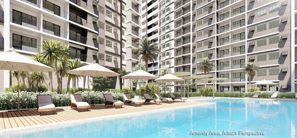 gold residences
