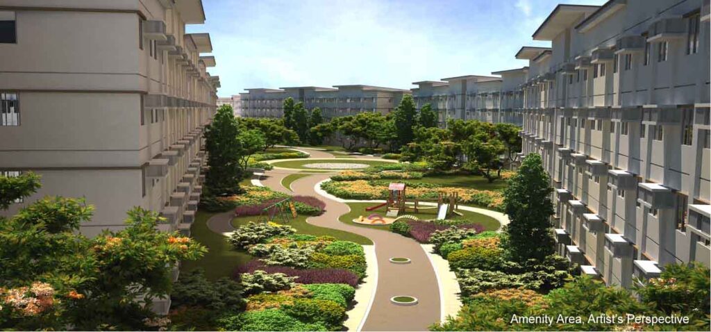 Park Residences
