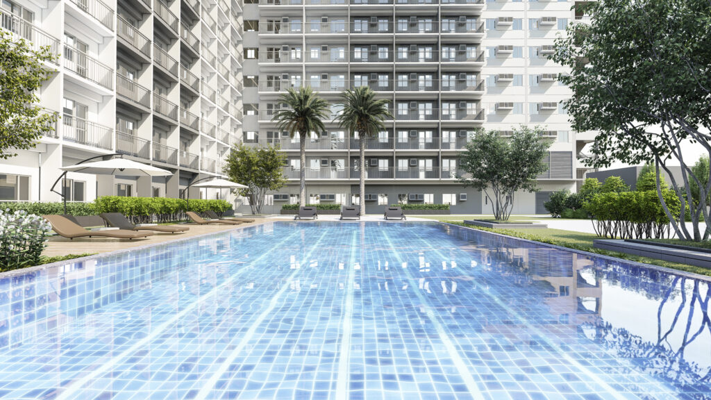 SMDC 9 bacolod city smdc projects