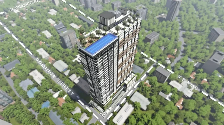 Camden Place Manila