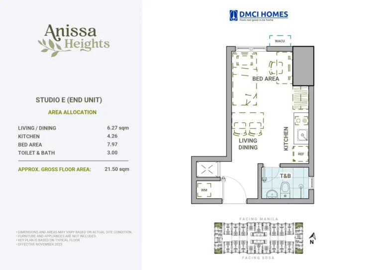 Studio-E-21.5sqm-scaled