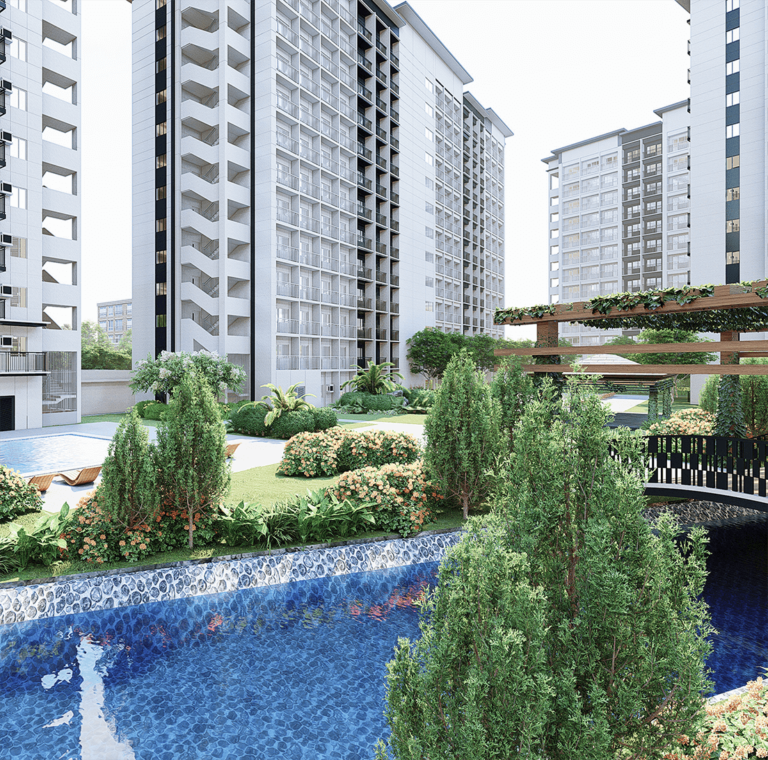 lane residences