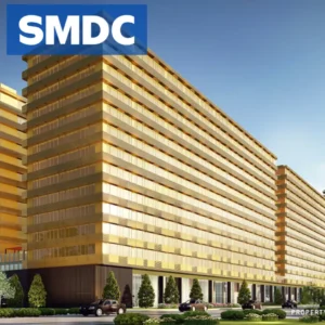 Metro Manila Projects | Properties for Sale | Property Finders PH 50 Gold Towers by SMDC in Parañaque City