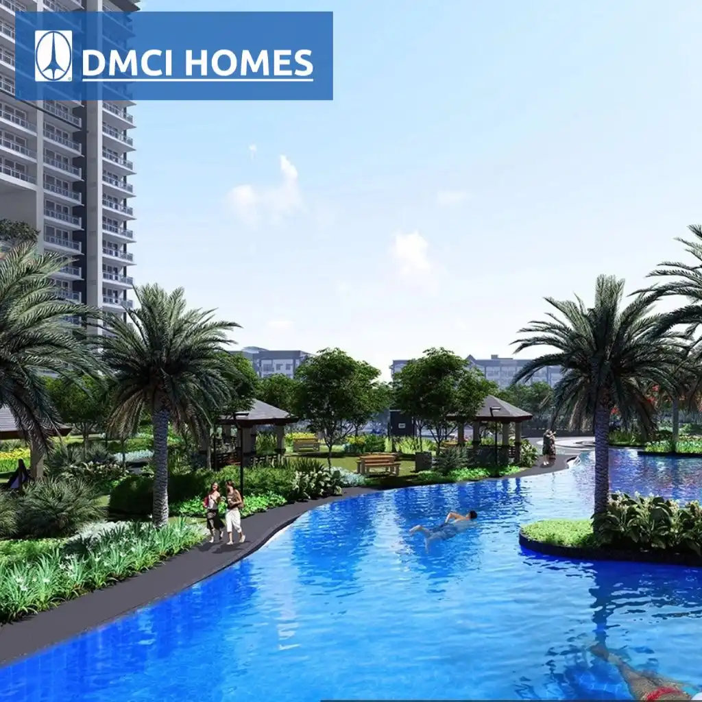 Alder Residences Taguig City Thumbnail