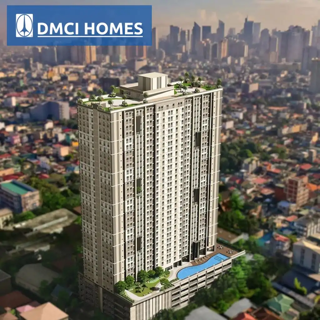 Anissa Heights Pasay City Thumbnail