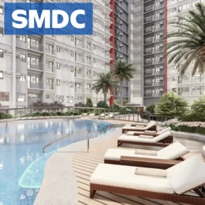 Bloom Residences by SMDC in Parañaque City