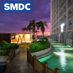 Breeze Residences by SMDC in Pasay City