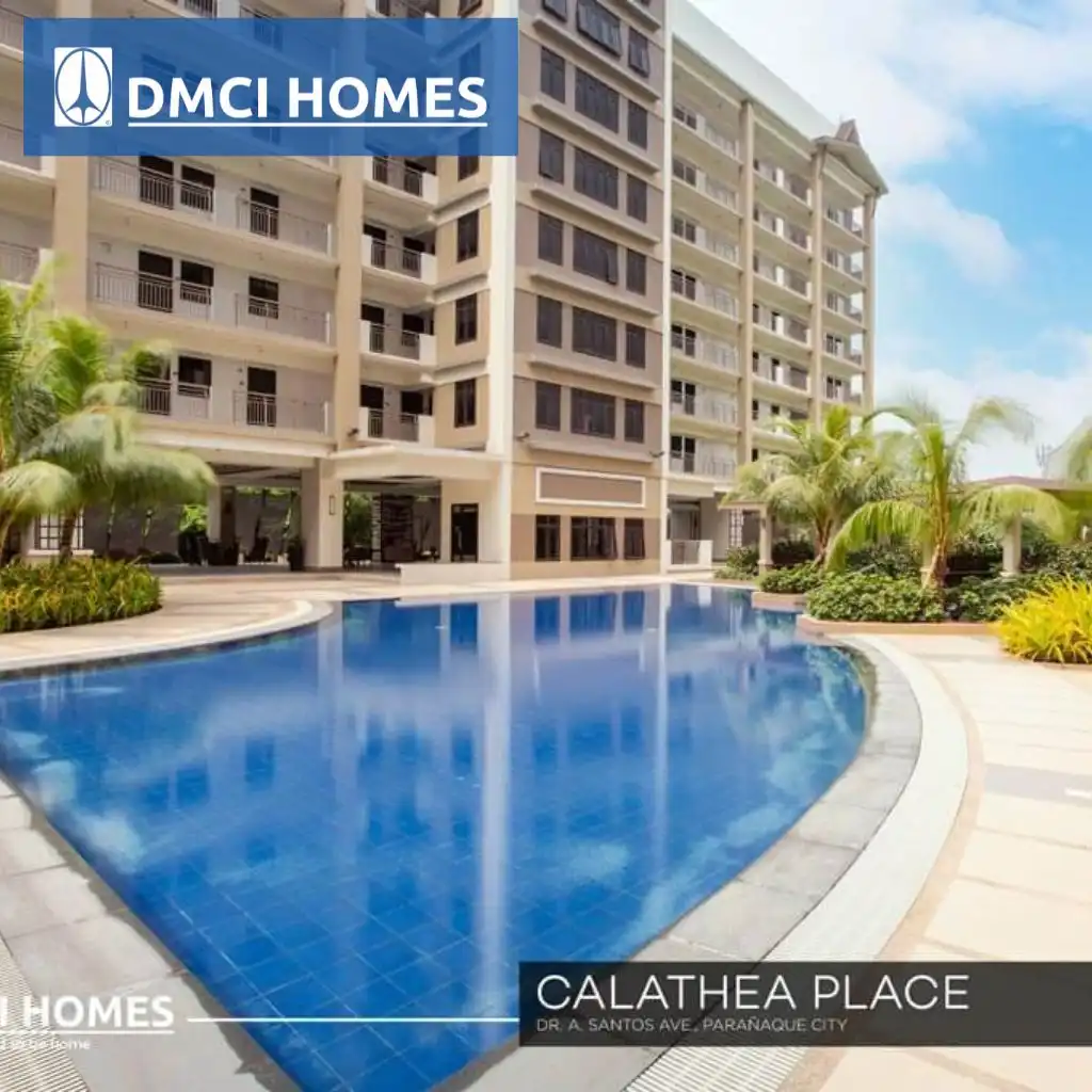 Calathea Place Parañaque City Thumbnail