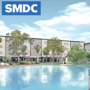 Calm Residences by SMDC in Laguna