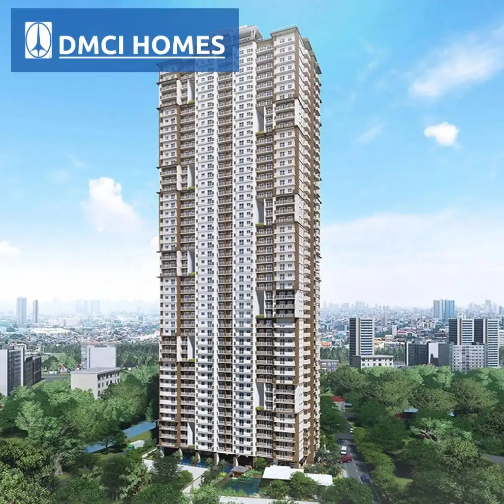 Cameron Residences Quezon City Thumbnail