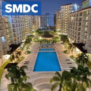 Field Residences by SMDC in Parañaque City