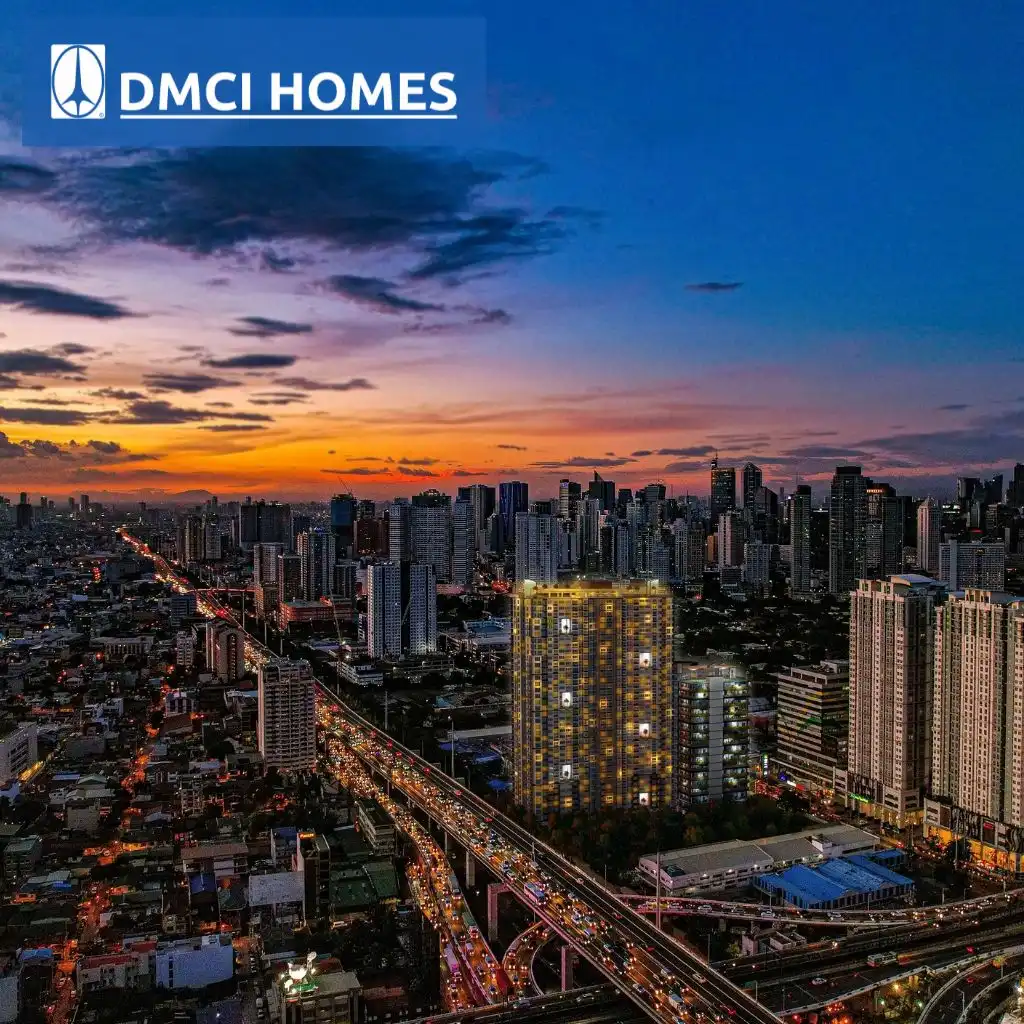 Fortis Residences Makati City Thumbnail