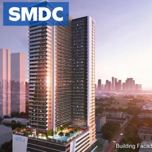 Gem Residences by SMDC in Pasig City