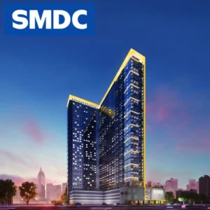 Glam Residences by SMDC in Quezon City