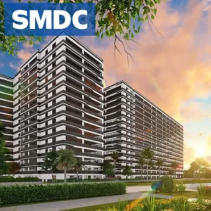 Gold Residences by SMDC in Parañaque City