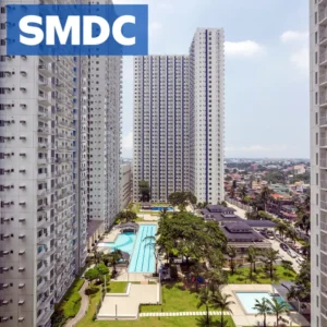 Grass Residences by SMDC in Quezon City