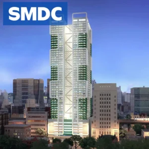 Green Residences by SMDC in Manila City