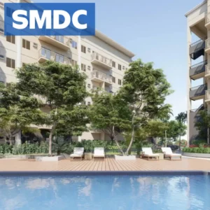 Hill Residences by SMDC in Quezon City