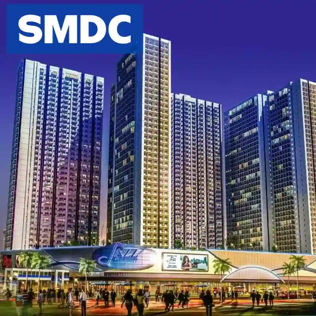 Metro Manila Projects | Properties for Sale | Property Finders PH 5 Jazz Residences by SMDC in Makati City