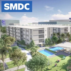 Joy Residences by SMDC in Bulacan