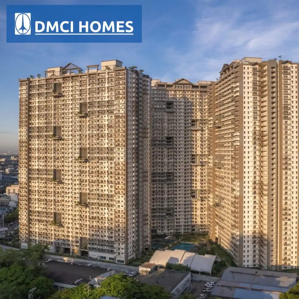 Kai Garden Residences Mandaluyong City Thumbnail