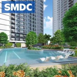 Light 2 Residences by SMDC in Mandaluyong City