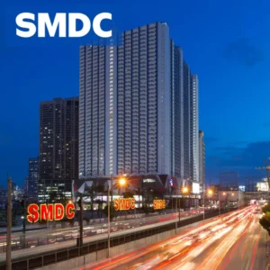 Light Residences by SMDC in Mandaluyong City