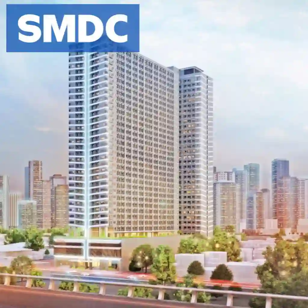 Metro Manila Projects | Properties for Sale | Property Finders PH 3 Mint Residences by SMDC in Makati City