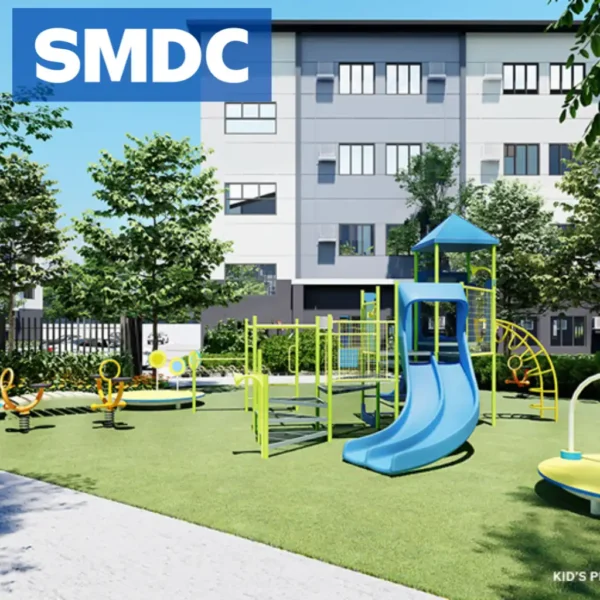 Now Residences by SMDC in Pampanga