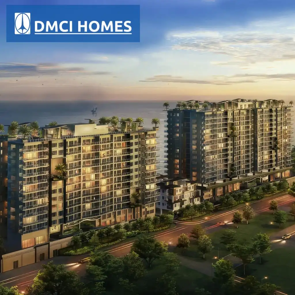 Oak Harbor Residences Parañaque City Thumbnail