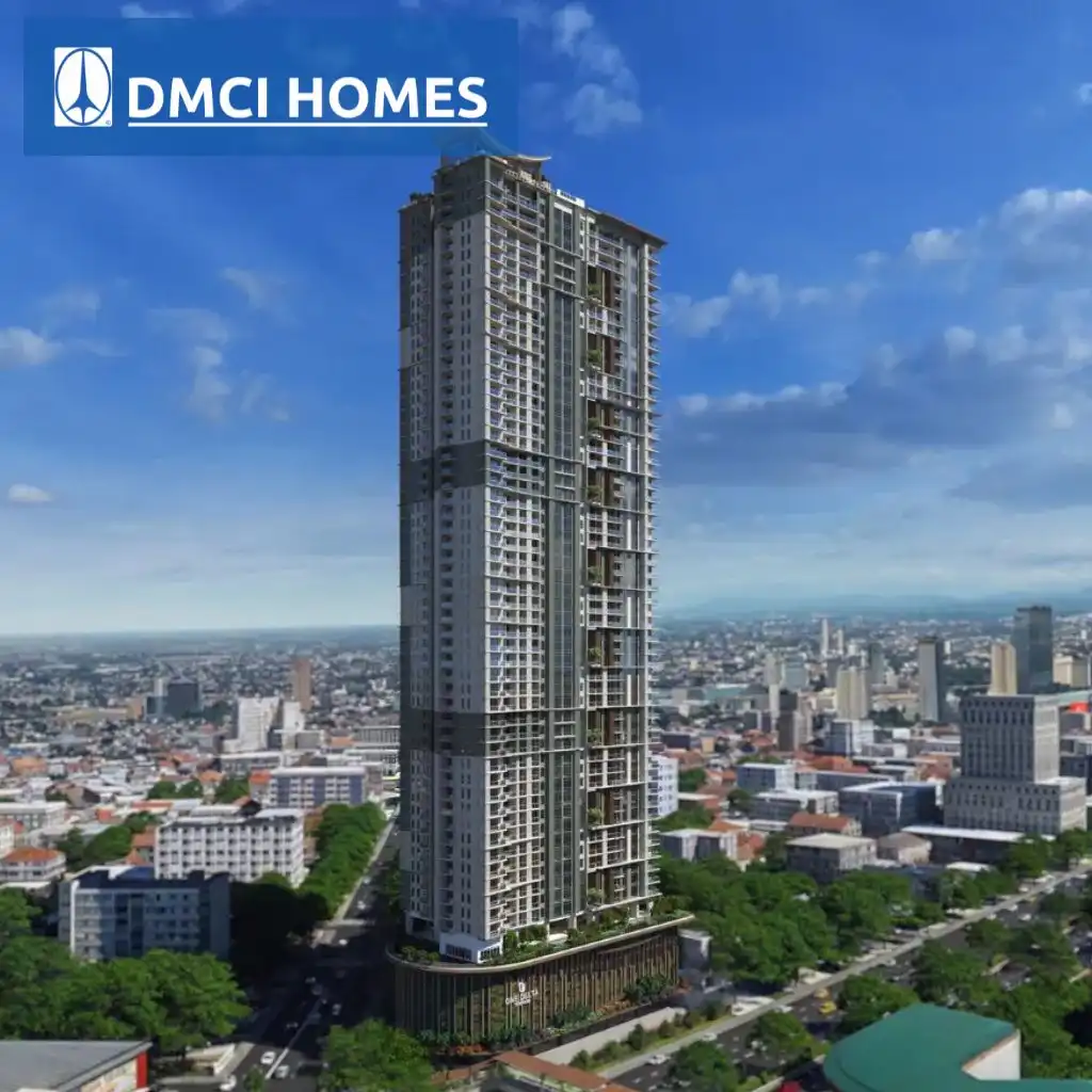 One Delta Terraces Quezon City Thumbnail