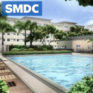Park Residences by SMDC in Laguna