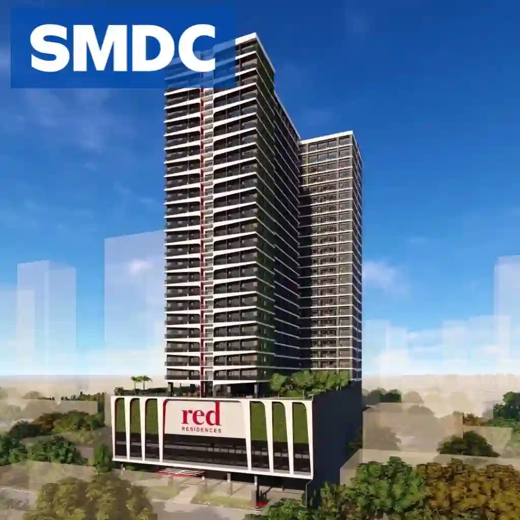 Metro Manila Projects | Properties for Sale | Property Finders PH 2 Red Residences by SMDC in Makati City