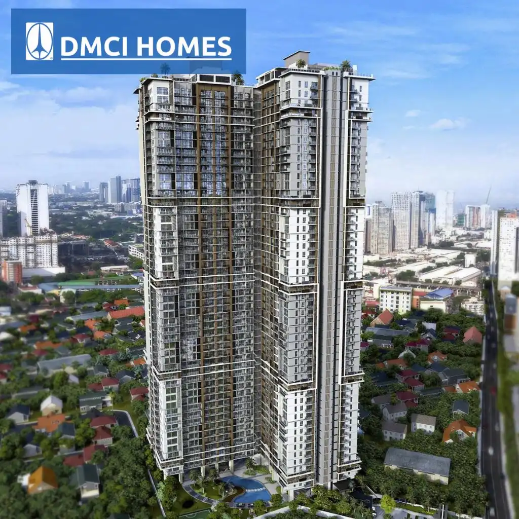 Sage Residences Mandaluyong City Thumbnail