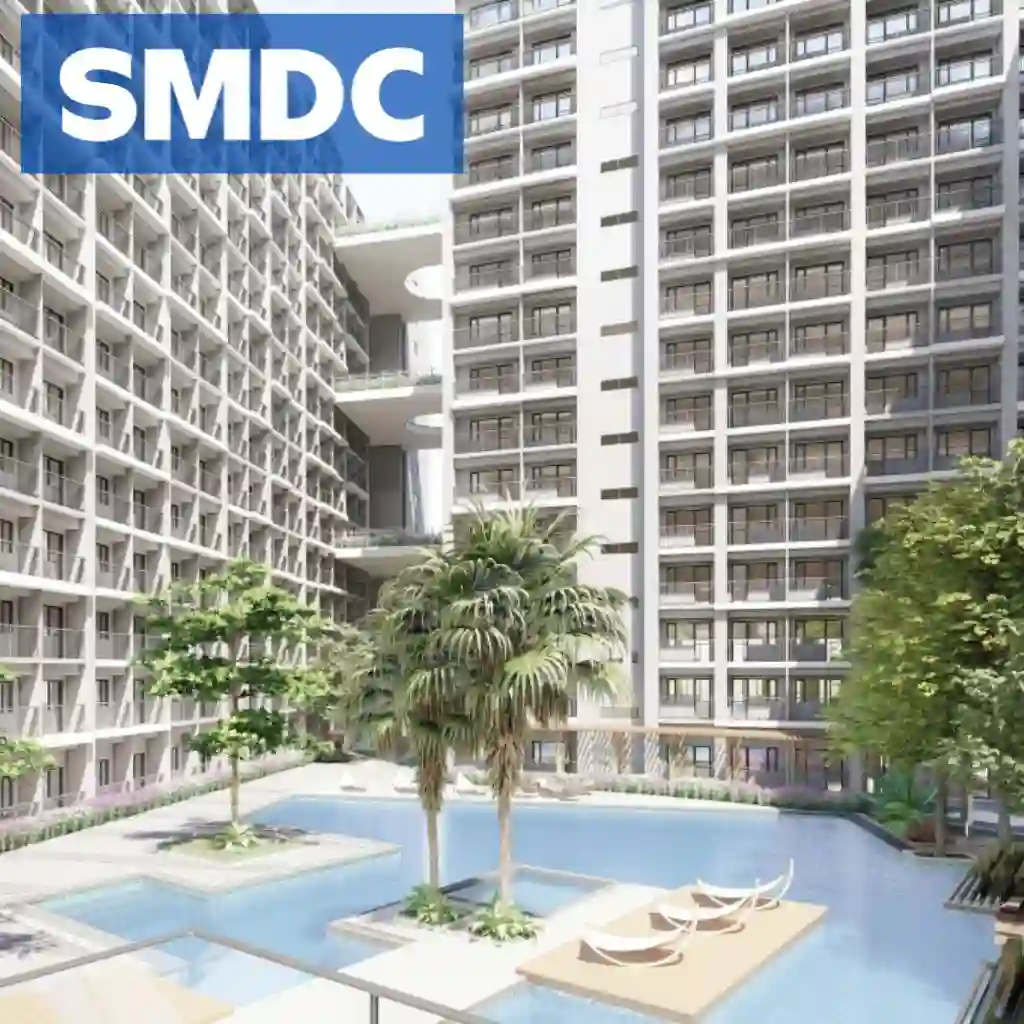 Sail Residences by SMDC in Pasay City