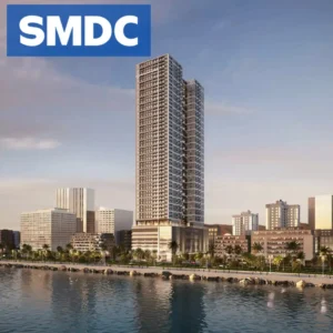 Sands Residences by SMDC in Manila City